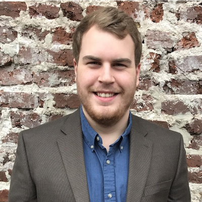 New Year, New Team by Tess Waibel - Knoxville Entrepreneur Center