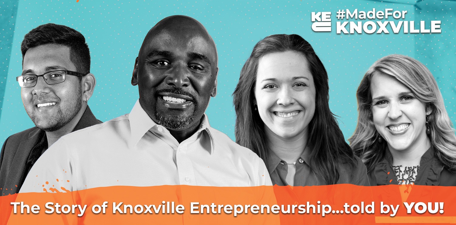 made for knoxville home page link