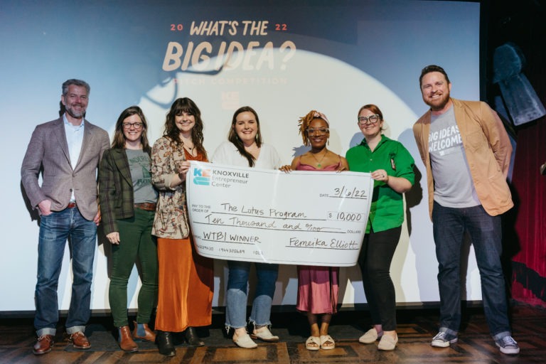 What's the Big Idea -