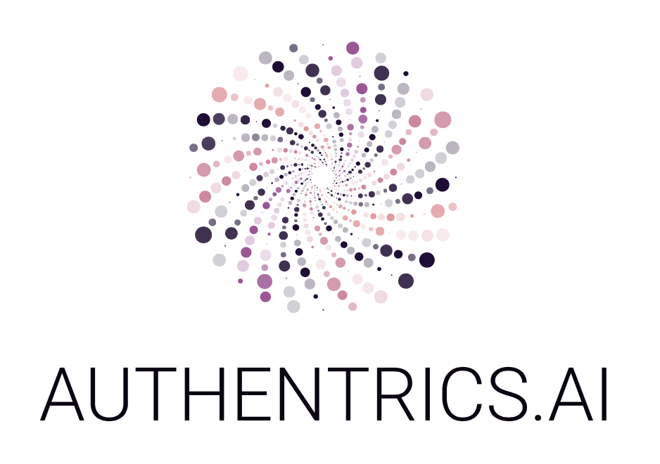 authentrics ai logo