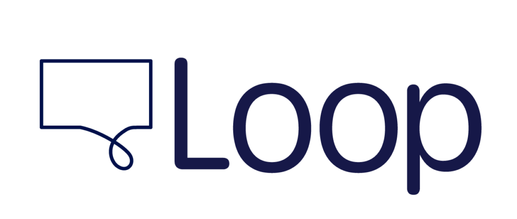 loop logo