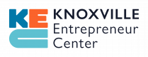 knoxville entrepreneur center logo